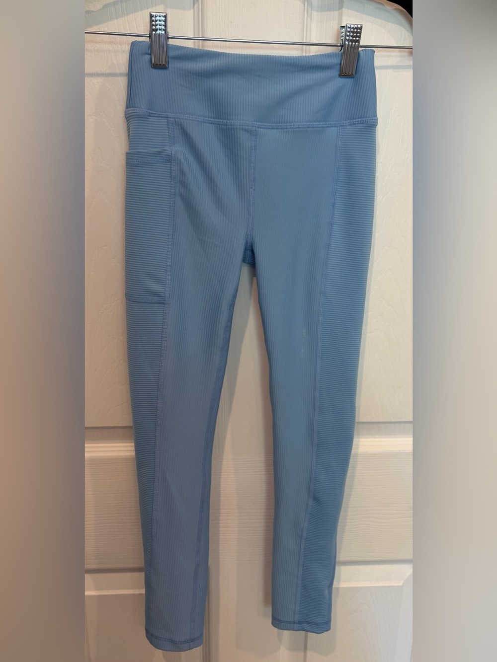 Leggings Tek Gear Girls Size 7